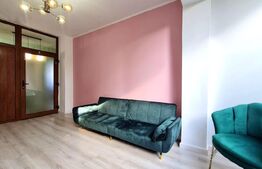 Apartament 3 camere, 55.30 mp, terasa si parcare, zona Gheorgheni