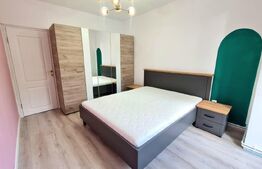 Apartament 3 camere, 55.30 mp, terasa si parcare, zona Gheorgheni