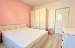 Apartament 3 camere, 55.30 mp, terasa si parcare, zona Gheorgheni