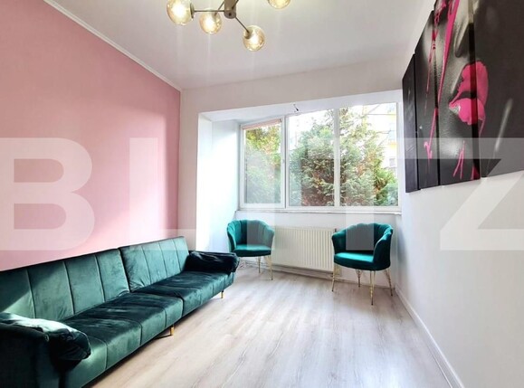 Apartament de vânzare 3 camere Gheorgheni - 201035AV | BLITZ Cluj-Napoca | Poza3