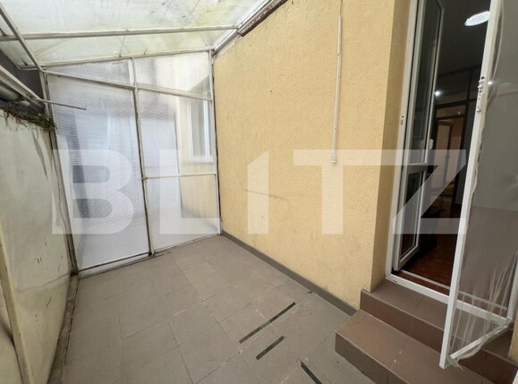 Apartament de vânzare 3 camere Gheorgheni - 201035AV | BLITZ Cluj-Napoca | Poza10