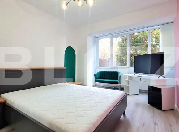 Apartament de vânzare 3 camere Gheorgheni - 201035AV | BLITZ Cluj-Napoca | Poza1
