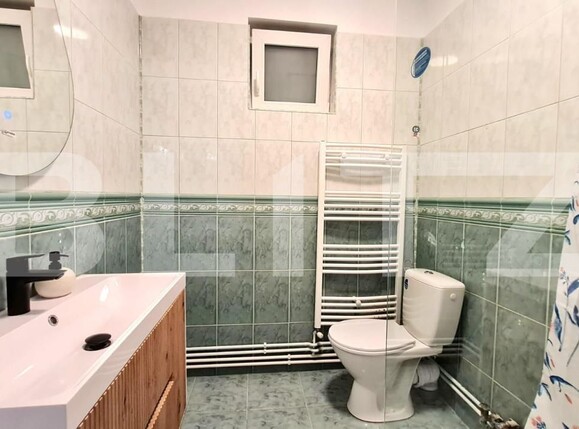Apartament de vânzare 3 camere Gheorgheni - 201035AV | BLITZ Cluj-Napoca | Poza8