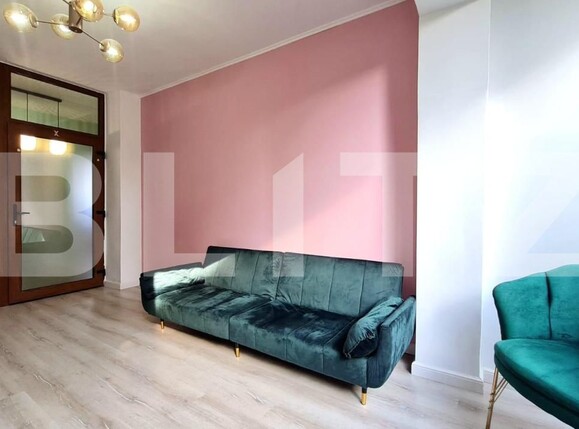 Apartament de vânzare 3 camere Gheorgheni - 201035AV | BLITZ Cluj-Napoca | Poza4