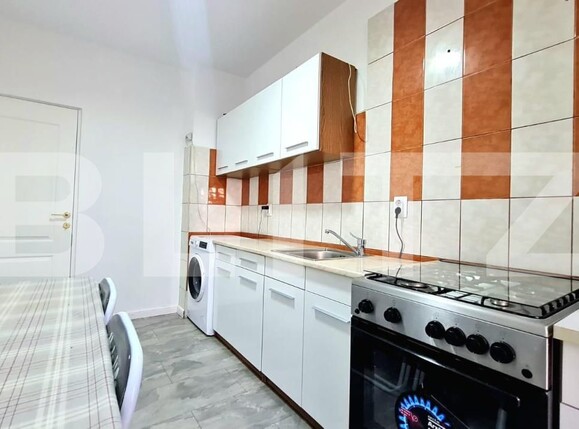Apartament de vânzare 3 camere Gheorgheni - 201035AV | BLITZ Cluj-Napoca | Poza7