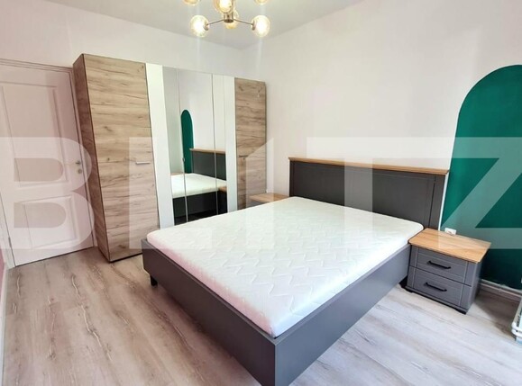 Apartament de vânzare 3 camere Gheorgheni - 201035AV | BLITZ Cluj-Napoca | Poza2