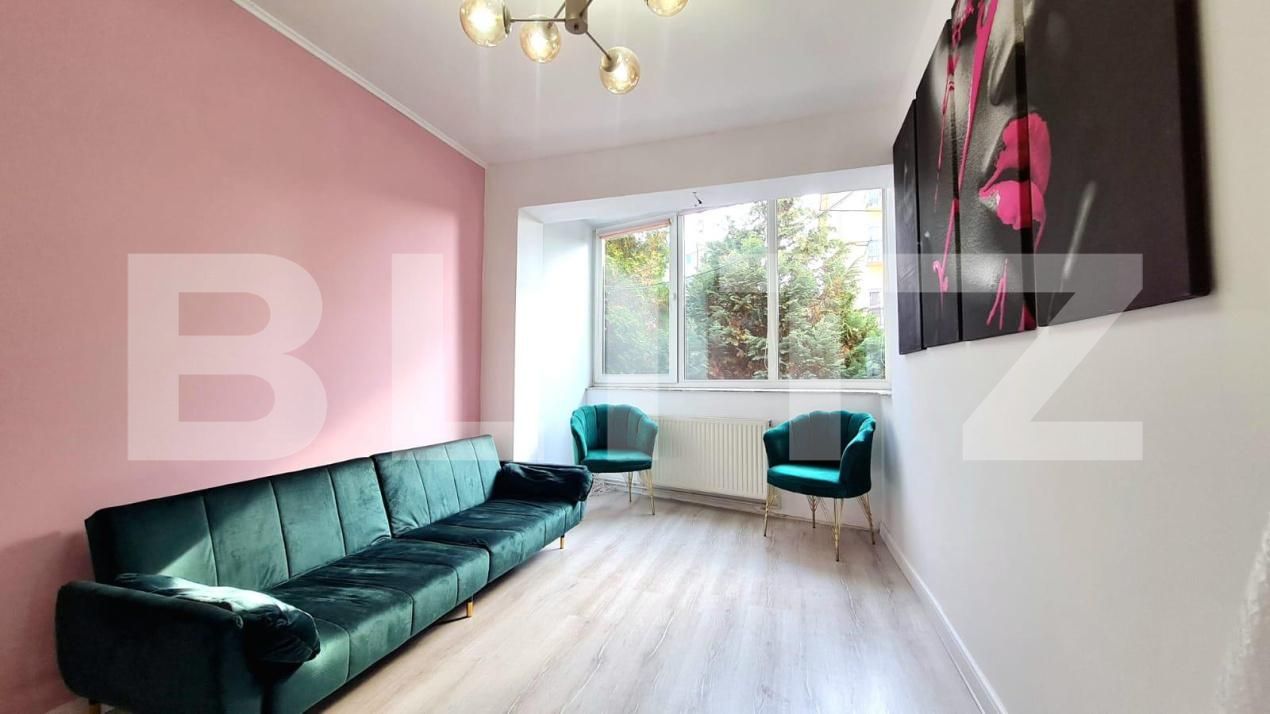 Apartament de vânzare 3 camere Gheorgheni - 201035AV | BLITZ Cluj-Napoca | Poza3