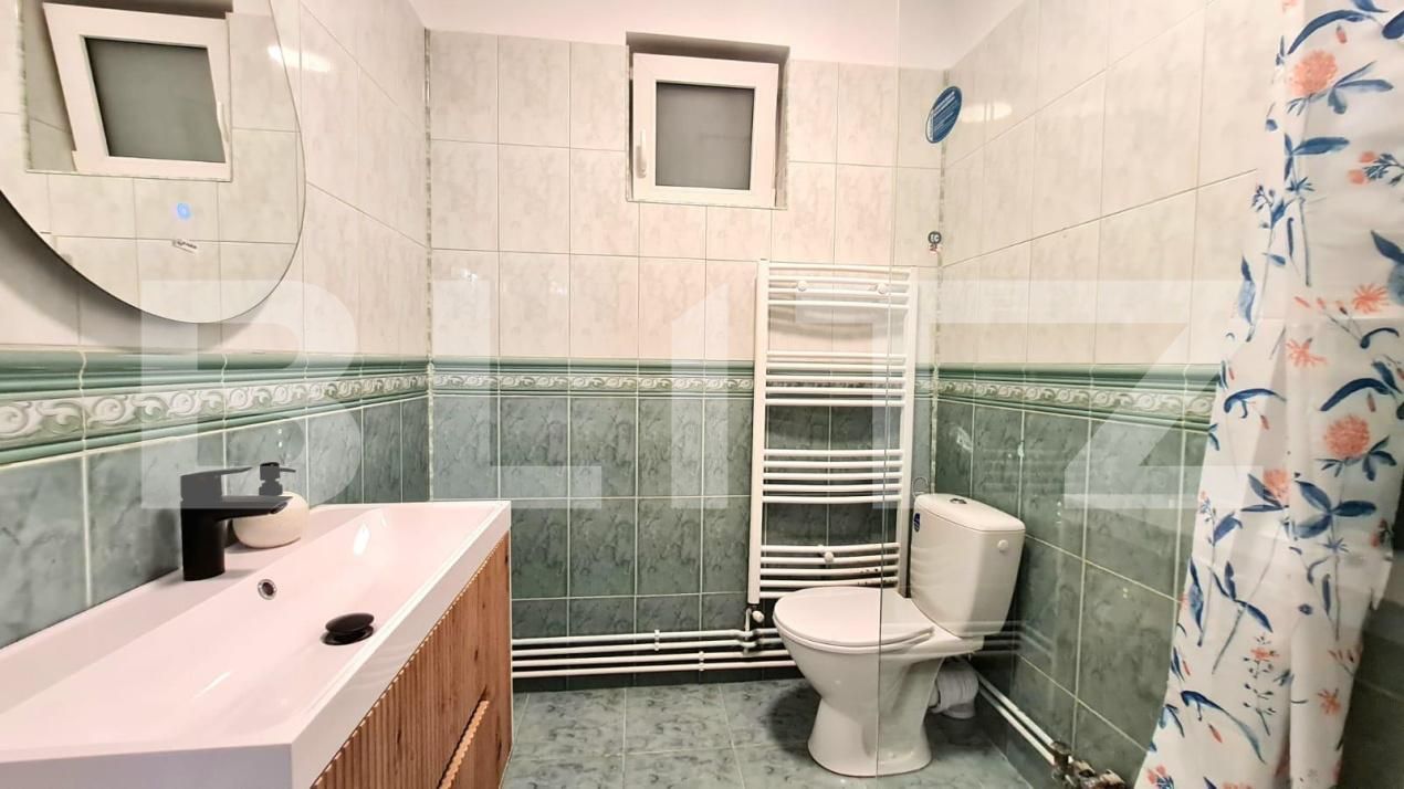 Apartament de vânzare 3 camere Gheorgheni - 201035AV | BLITZ Cluj-Napoca | Poza8