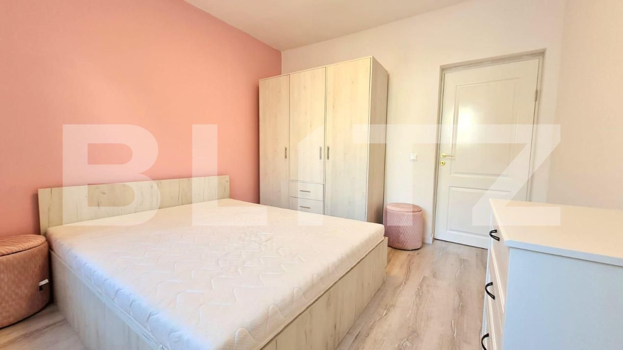 Apartament de vânzare 3 camere Gheorgheni - 201035AV | BLITZ Cluj-Napoca | Poza5