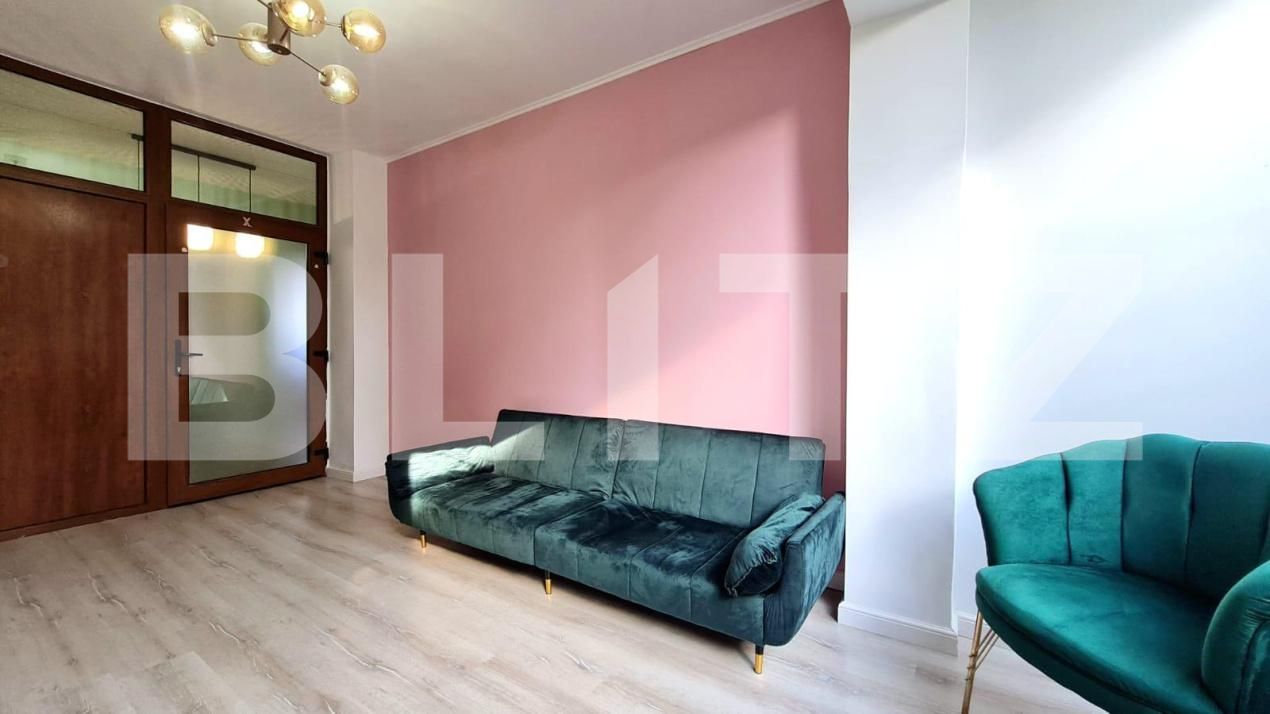 Apartament de vânzare 3 camere Gheorgheni - 201035AV | BLITZ Cluj-Napoca | Poza4