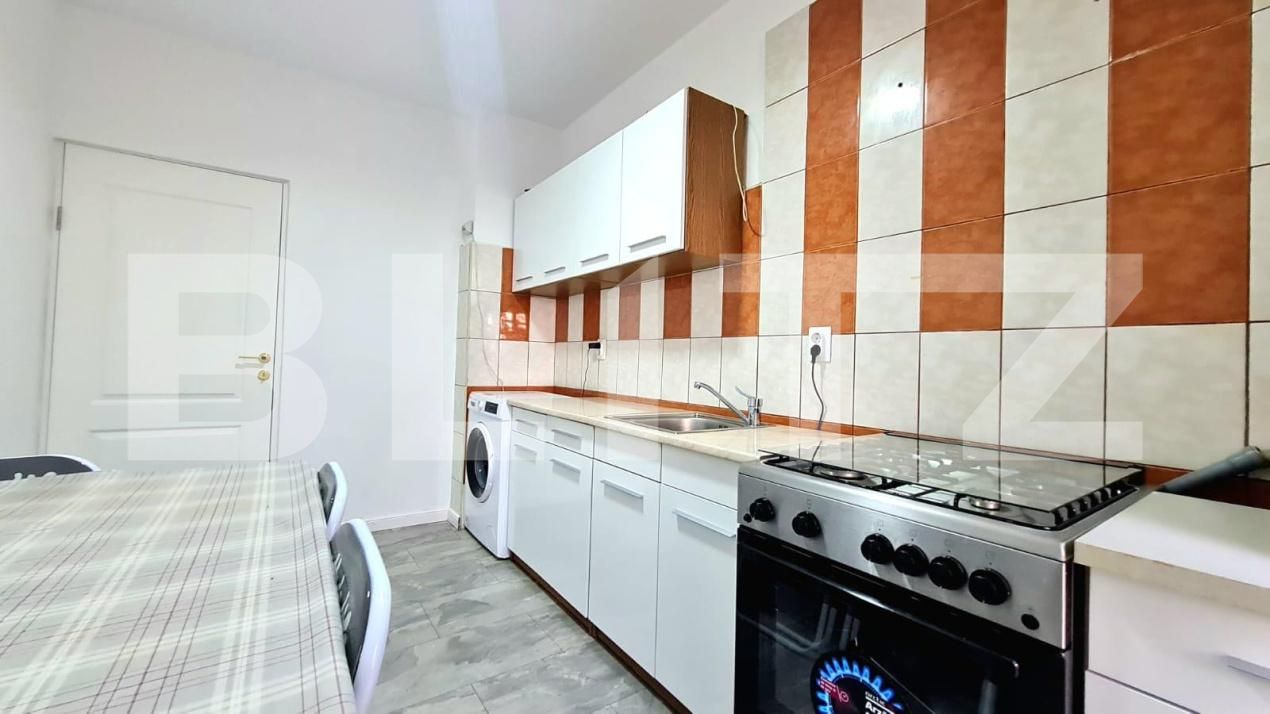 Apartament de vânzare 3 camere Gheorgheni - 201035AV | BLITZ Cluj-Napoca | Poza7