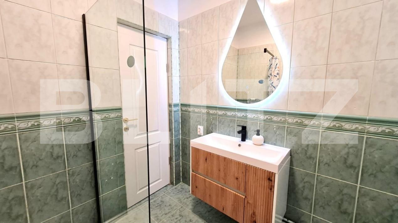 Apartament de vânzare 3 camere Gheorgheni - 201035AV | BLITZ Cluj-Napoca | Poza9
