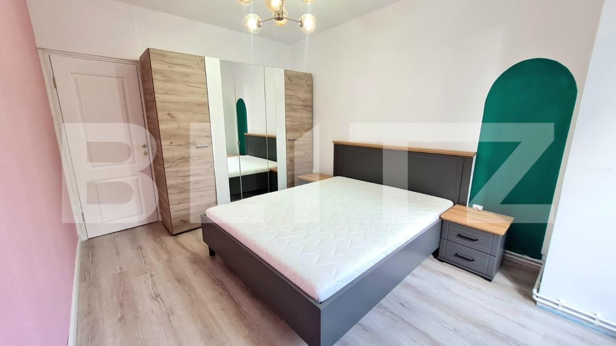 Apartament de vânzare 3 camere Gheorgheni - 201035AV | BLITZ Cluj-Napoca | Poza2