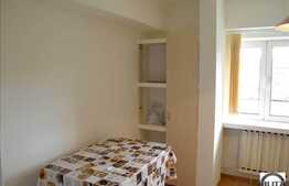 Spatiu cu 3 incaperi, 80 mp utili in zona Piata Cipariu