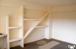 Spatiu cu 3 incaperi, 80 mp utili in zona Piata Cipariu