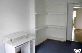 Spatiu cu 3 incaperi, 80 mp utili in zona Piata Cipariu