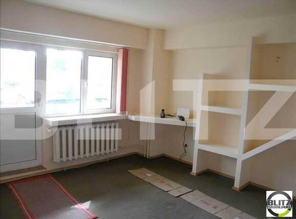 Spațiu birouri de închiriat Central - 20104SIB | BLITZ Cluj-Napoca | Poza1