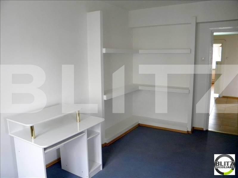 Spațiu birouri de închiriat Central - 20104SIB | BLITZ Cluj-Napoca | Poza4