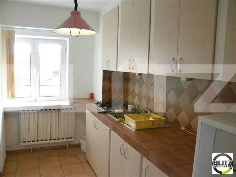 Spațiu birouri de închiriat Central - 20104SIB | BLITZ Cluj-Napoca | Poza6