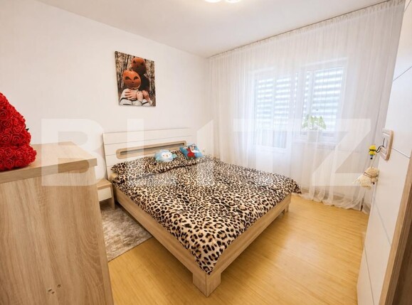 Apartament de vânzare 2 camere Floreşti - 201055AV | BLITZ Cluj-Napoca | Poza3