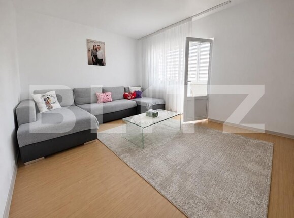 Apartament de vânzare 2 camere Floreşti - 201055AV | BLITZ Cluj-Napoca | Poza2