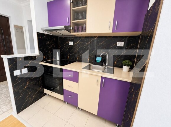Apartament de vânzare 2 camere Floreşti - 201055AV | BLITZ Cluj-Napoca | Poza5