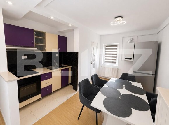 Apartament de vânzare 2 camere Floreşti - 201055AV | BLITZ Cluj-Napoca | Poza1