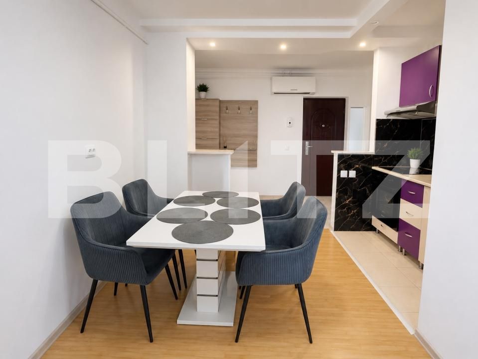 Apartament de vânzare 2 camere Floreşti - 201055AV | BLITZ Cluj-Napoca | Poza4