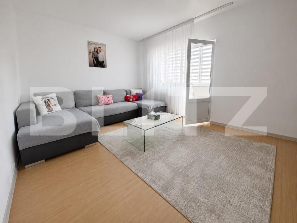Apartament de vânzare 2 camere Floreşti - 201055AV | BLITZ Cluj-Napoca | Poza2