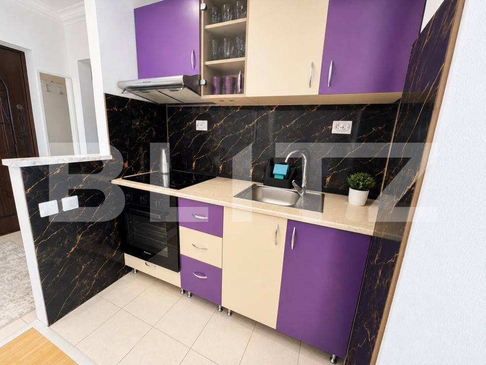 Apartament de vânzare 2 camere Floreşti - 201055AV | BLITZ Cluj-Napoca | Poza5
