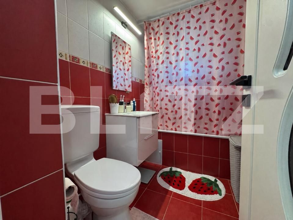 Apartament de vânzare 2 camere Floreşti - 201055AV | BLITZ Cluj-Napoca | Poza6