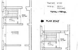 Inchiriere spatiu cu destinatie multipla, 100 mp in centrul orasului