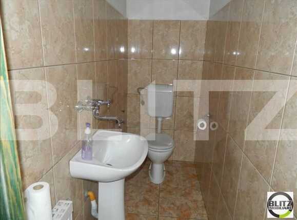 Spațiu birouri de închiriat Central - 20106SIB | BLITZ Cluj-Napoca | Poza6