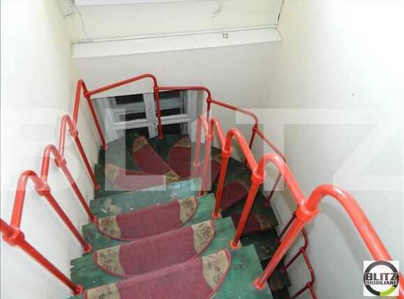 Spațiu birouri de închiriat Central - 20106SIB | BLITZ Cluj-Napoca | Poza8