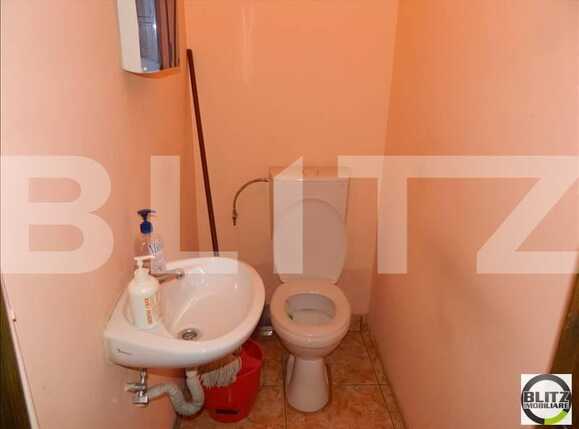 Spațiu birouri de închiriat Central - 20106SIB | BLITZ Cluj-Napoca | Poza5
