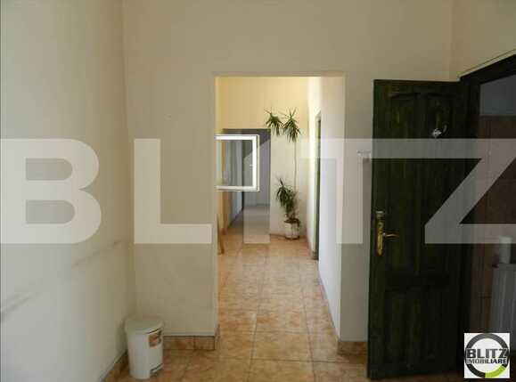 Spațiu birouri de închiriat Central - 20106SIB | BLITZ Cluj-Napoca | Poza2