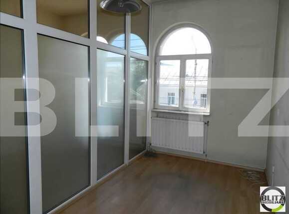 Spațiu birouri de închiriat Central - 20106SIB | BLITZ Cluj-Napoca | Poza1
