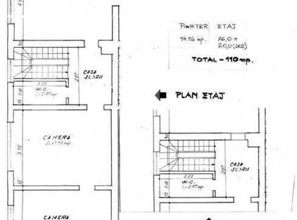 Spațiu birouri de închiriat Central - 20106SIB | BLITZ Cluj-Napoca | Poza10