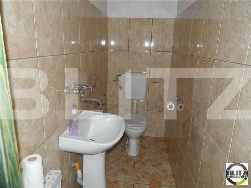 Spațiu birouri de închiriat Central - 20106SIB | BLITZ Cluj-Napoca | Poza6