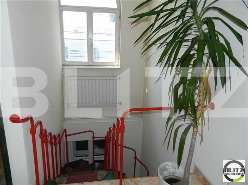 Spațiu birouri de închiriat Central - 20106SIB | BLITZ Cluj-Napoca | Poza7