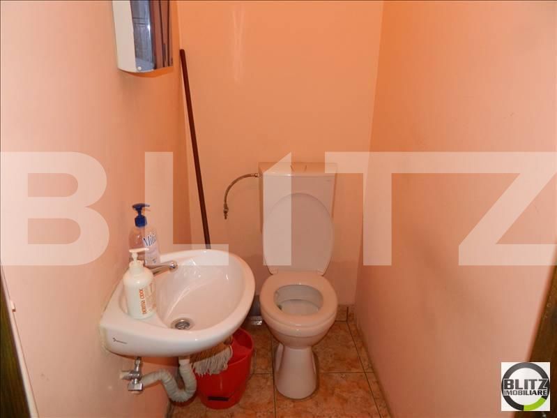 Spațiu birouri de închiriat Central - 20106SIB | BLITZ Cluj-Napoca | Poza5