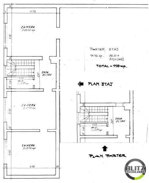 Spațiu birouri de închiriat Central - 20106SIB | BLITZ Cluj-Napoca | Poza10