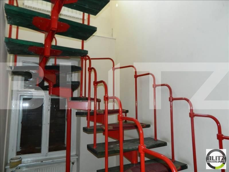 Spațiu birouri de închiriat Central - 20106SIB | BLITZ Cluj-Napoca | Poza9