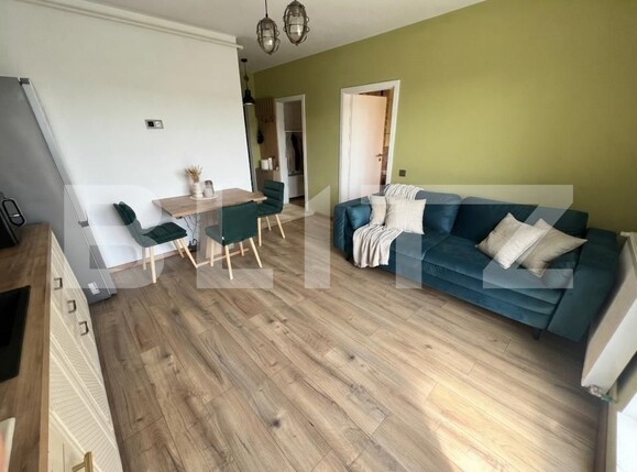 Apartament de închiriat 2 camere Chinteni - 201062AI | BLITZ Cluj-Napoca | Poza1