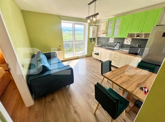 Apartament de închiriat 2 camere Chinteni - 201062AI | BLITZ Cluj-Napoca | Poza2