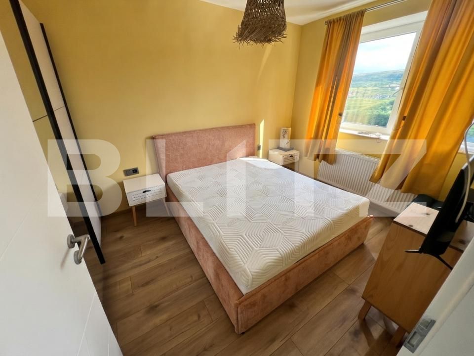 Apartament de închiriat 2 camere Chinteni - 201062AI | BLITZ Cluj-Napoca | Poza3