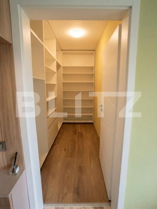 Apartament de închiriat 2 camere Chinteni - 201062AI | BLITZ Cluj-Napoca | Poza4