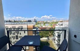 Apartament 2 camere, 59 mp, Complex Park Lake
