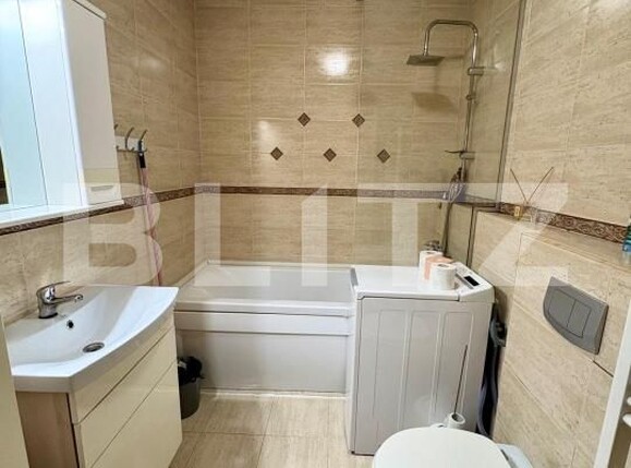 Apartament de închiriat 2 camere Intre Lacuri - 201063AI | BLITZ Cluj-Napoca | Poza4