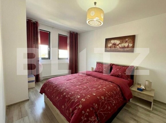 Apartament de închiriat 2 camere Intre Lacuri - 201063AI | BLITZ Cluj-Napoca | Poza1
